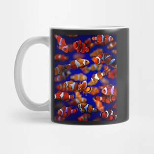 Clown Fish Mug